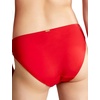 image:imagePanache Anya Riva Low Rise Gathered Bikini SW1314Fiery Red