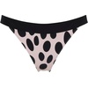 image:imagePanache Brazilian Swim Brief SW1766Amalfi Print