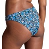 image:imagePanache Brazilian Swim Brief SW1766Posy Print