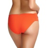 image:imagePanache Echo Gather Side Swim Pant SW1326XXXLOrange