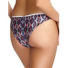 image:imagePanache Elle Bikini Brief Brazilian Swim Botttoms Briefs Beach Pant Swimwear