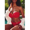 image:imagePanache Marianna Classic Swim Pant SW1599Crimson