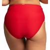 image:imagePanache Marianna High Waist Swim Pant SW1595Crimson