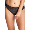 image:imagePanache Plus Size Womens Envy BriefBlack