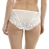 image:imagePanache Plus Size Womens Envy BriefIvory