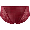 image:imagePanache Plus Size Womens Envy BriefOrchid