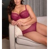 image:imagePanache Plus Size Womens Envy BriefOrchid