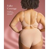 image:imagePanache Sculptresse Womens Estel High Waist Brief PantyNavy