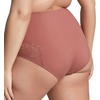 image:imagePanache Sculptresse Womens Estel High Waist Brief PantyRose Gold