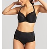 image:imagePanache Serene High Waist Brief 10303Noir