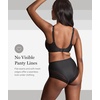 image:imagePanache Serene High Waist Brief 10303Noir
