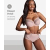 image:imagePanache Serene High Waist Brief 10303Vintage