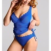 image:imagePanache Spirit Classic Swim Brief SW1786Cobalt