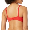 image:imagePanache Swim Anya Riva Underwire Bikini Top  Side Support Full Bust Lift Adjustable Straps NonPadded Luxury SwimwearFiery Red