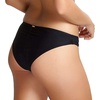 image:imagePanache Womens Anya Riva Brazillian Cheeky Bikini BottomBlack
