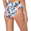 image:imagePanache Womens Anya Riva Print MidRise Bikini BottomFloral Print