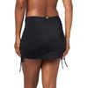 image:imagePanache Womens Anya Riva Skirted Bikini BottomBlack