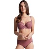 image:imagePanache Womens BikiniRose Mauve