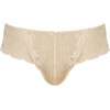 image:imagePanache Womens Clara Lace amp Sheer Bikini Brief  Stretch Lace Panty Everyday Comfort Bikini Cut UnderwearChai