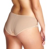 image:imagePanache Womens Clara Lace amp Sheer Bikini Brief  Stretch Lace Panty Everyday Comfort Bikini Cut UnderwearChai