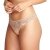 image:imagePanache Womens Clara Thong 7259Chai