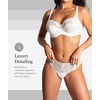 image:imagePanache Womens Clara Thong 7259Chai