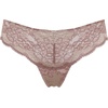 image:imagePanache Womens Clara Thong 7259ChampagneBronze