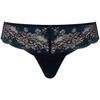image:imagePanache Womens Clara Thong 7259Deep Ocean