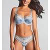 image:imagePanache Womens Clara Thong 7259Dusky Blue