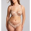 image:imagePanache Womens Clara Thong 7259Honey