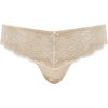 image:imagePanache Womens Clara Thong 7259Nude