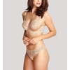 image:imagePanache Womens Clara Thong 7259Nude