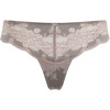 image:imagePanache Womens Clara Thong 7259Opal Grey