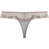 image:imagePanache Womens Clara Thong 7259Opal Grey
