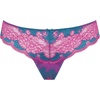 image:imagePanache Womens Clara Thong 7259TealMagenta