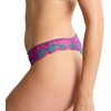 image:imagePanache Womens Clara Thong 7259TealMagenta