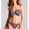 image:imagePanache Womens Classic Swim Brief  MidRise Coverage Full Lining QuickDry FabricLiliflora