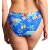 image:imagePanache Womens Classic Swim Brief  MidRise Coverage Full Lining QuickDry FabricParadiso Print
