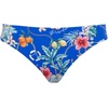 image:imagePanache Womens Classic Swim Brief  MidRise Coverage Full Lining QuickDry FabricParadiso Print