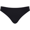 image:imagePanache Womens Classic Swim Brief  MidRise Coverage Full Lining QuickDry FabricSignature Black