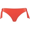 image:imagePanache Womens Echo Tie Side Swim Bottom SW1328 3X Orange