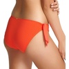 image:imagePanache Womens Echo Tie Side Swim Bottom SW1328 XL Orange