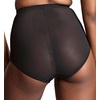 image:imagePanache Womens Envy High Waist Panty 7284Black