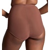 image:imagePanache Womens Envy High Waist Panty 7284Chestnut