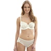 image:imagePanache Womens Envy Matching Brief 7282Ivory