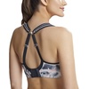 image:imagePanache Womens High Impact Underwire Sports Bra Max Support Moisture Wicking Heavy Duty Sports Bra for WomenAbstract Ink