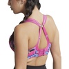 image:imagePanache Womens High Impact Underwire Sports Bra Max Support Moisture Wicking Heavy Duty Sports Bra for WomenAbstract Orchid