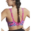 image:imagePanache Womens High Impact Underwire Sports Bra Max Support Moisture Wicking Heavy Duty Sports Bra for WomenAbstract Orchid
