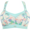 image:imagePanache Womens High Impact Underwire Sports Bra Max Support Moisture Wicking Heavy Duty Sports Bra for WomenBoho Print