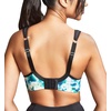 image:imagePanache Womens High Impact Underwire Sports Bra Max Support Moisture Wicking Heavy Duty Sports Bra for WomenDigital Bloom